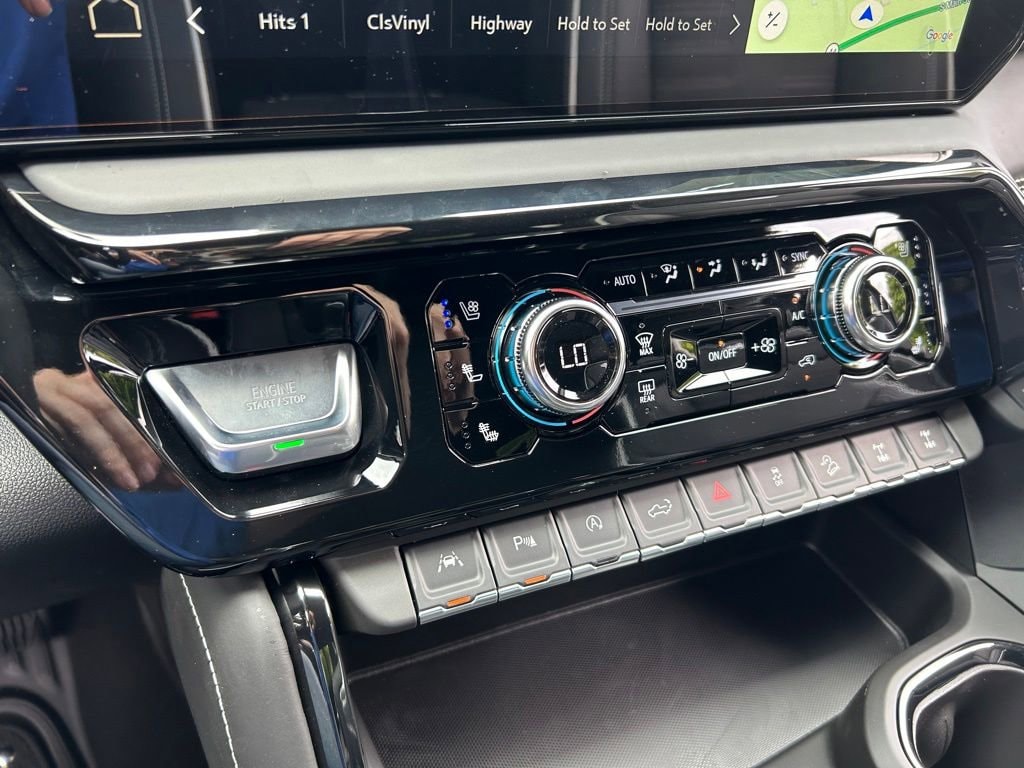 2026 GMC Sierra 1500 AT4X - Photo 40