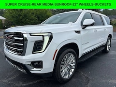 2026 GMC Yukon XL Elevation SUV