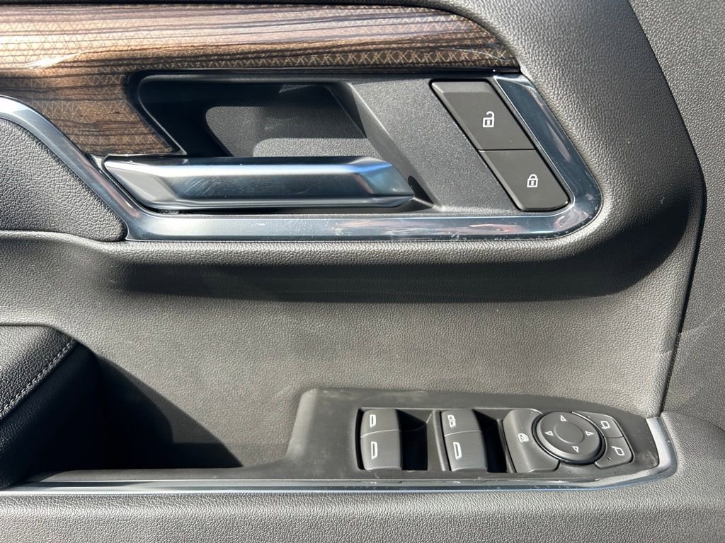 2026 Chevrolet Silverado 1500 LT Trail Boss - Photo 55