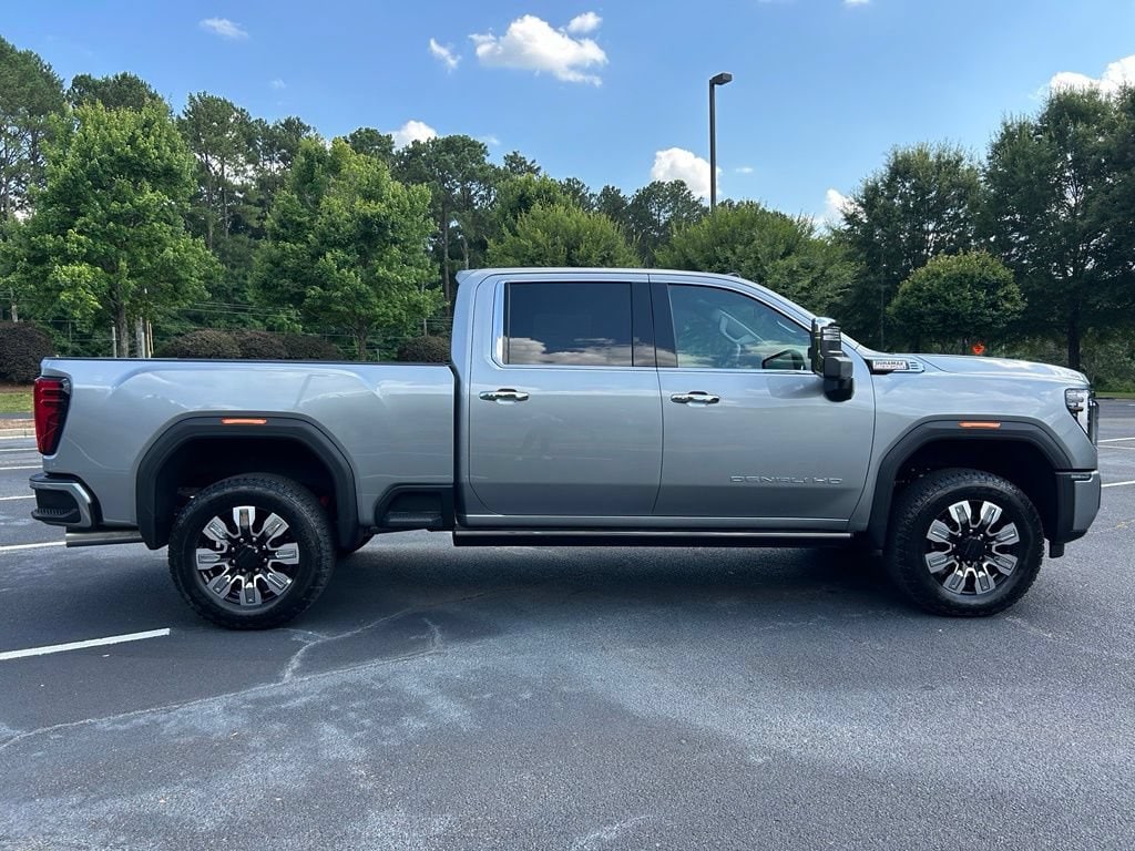 2026 GMC Sierra 2500HD Denali - Photo 25