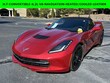  Chevrolet Corvette Stingray