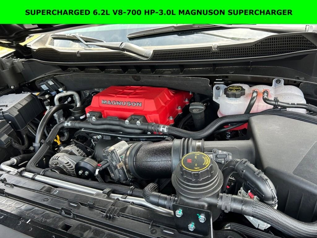 New 2026 Chevrolet Silverado 1500 ZR2 Truck