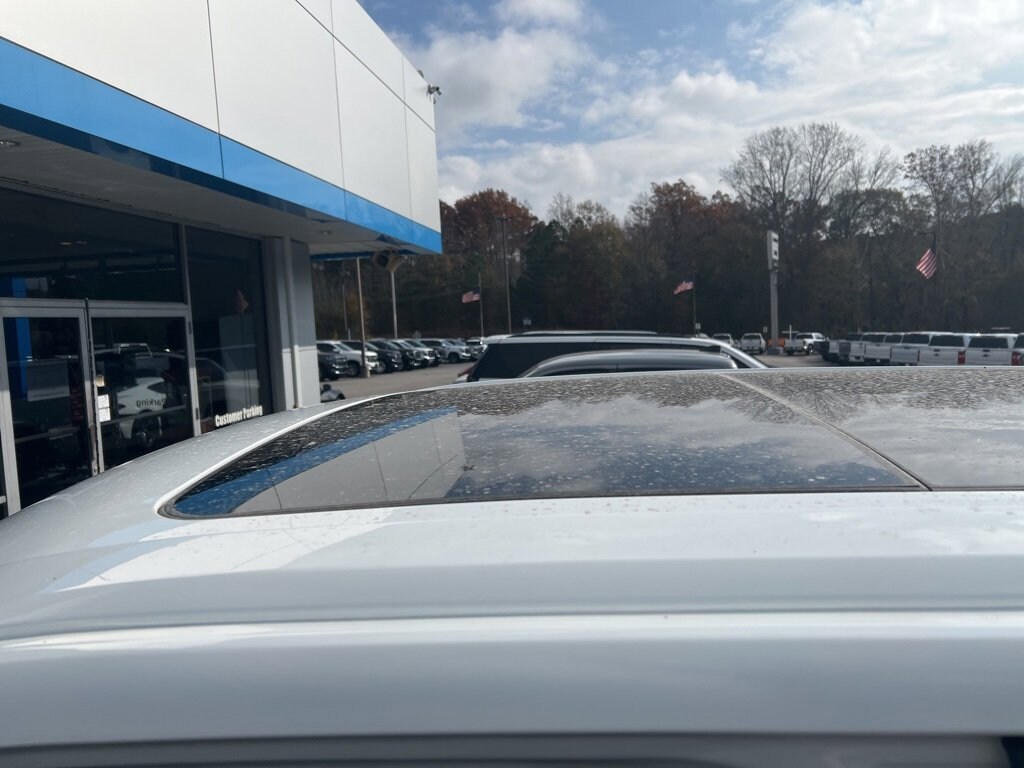 Used 2025 Ford F-150 Tremor