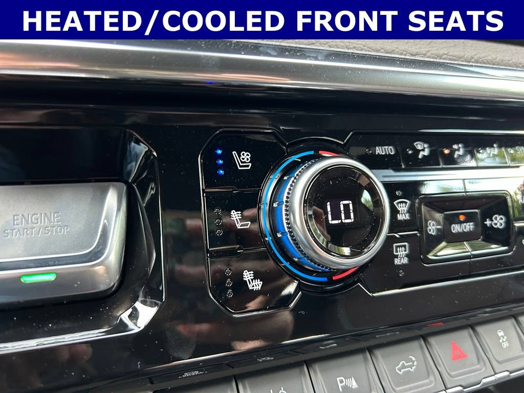 2026 GMC Sierra 2500HD Denali - Photo 7