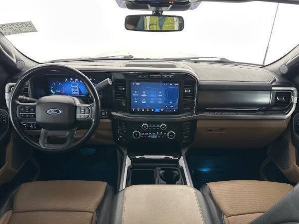 Used 2023 Ford Super Duty F-250 SRW XL