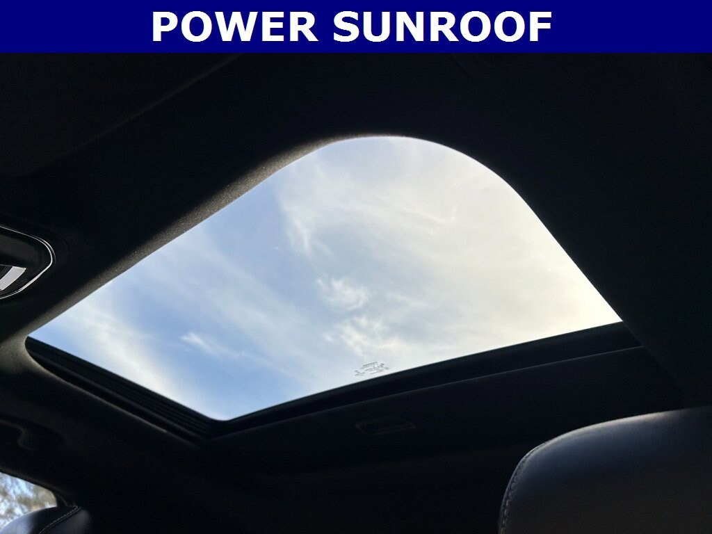 Used 2023 Jeep Grand Cherokee L Altitude