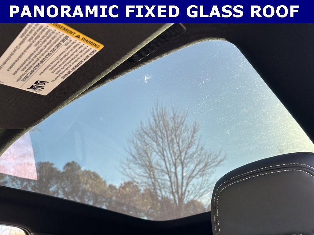 Used 2025 GMC Sierra EV Extended Range Denali Truck