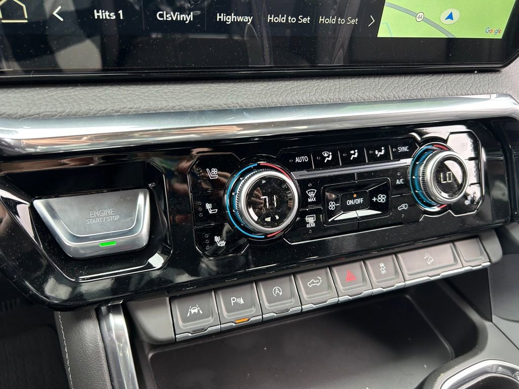 2026 GMC Sierra 1500 Denali - Photo 37