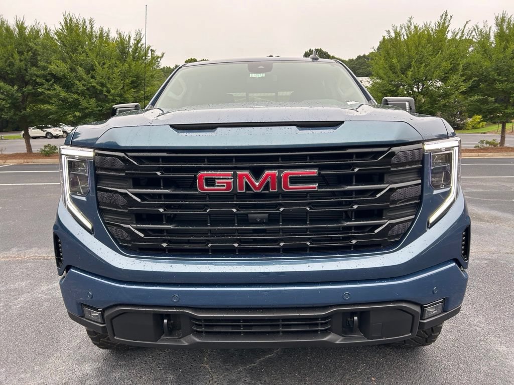 2026 GMC Sierra 1500 Elevation - Photo 21