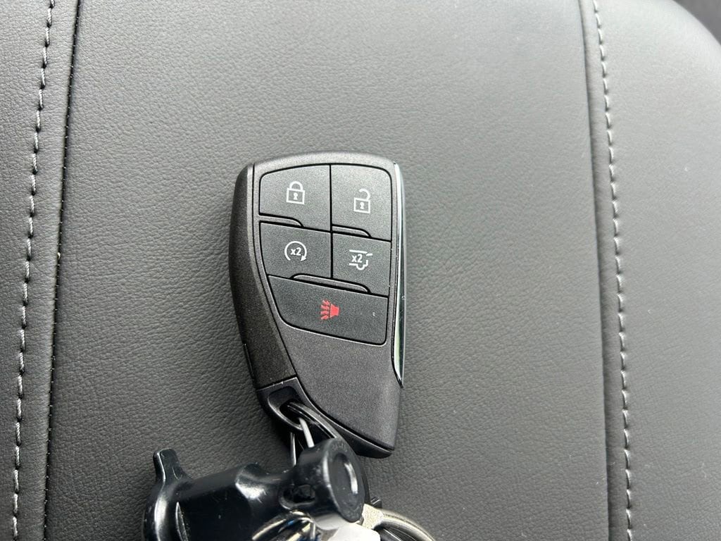 2026 Chevrolet Tahoe LS - Photo 32