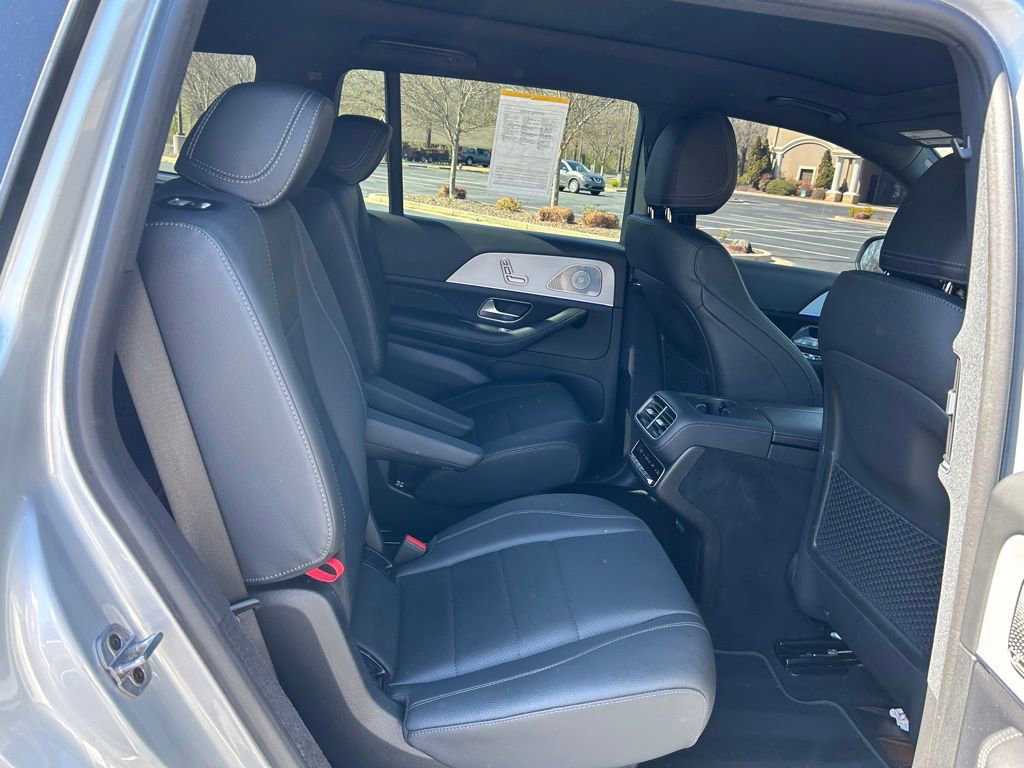 2025 Mercedes-Benz GLS Base - Photo 55