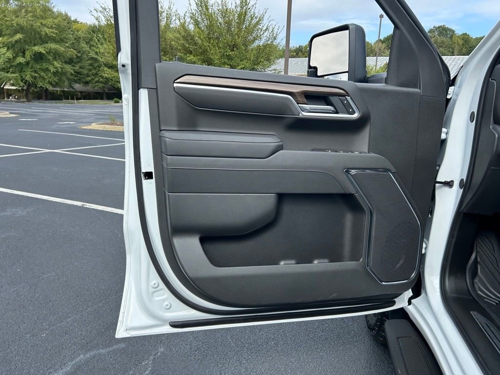 2026 Chevrolet Silverado 1500 LT Trail Boss - Photo 50