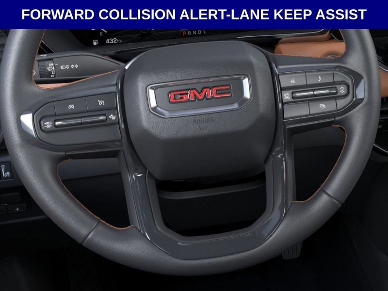 2026 GMC Canyon AT4 - Photo 7