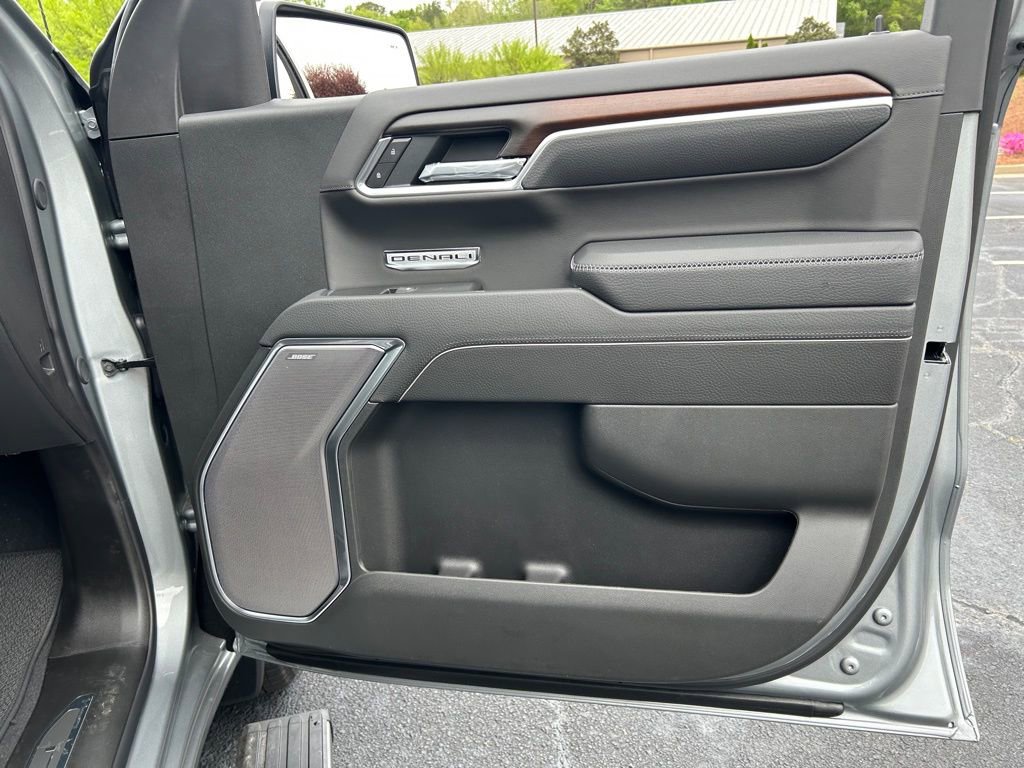 2026 GMC Sierra 1500 Denali - Photo 60