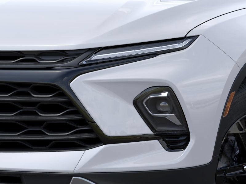 2026 Chevrolet Blazer 2LT - Photo 15