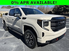 2026 GMC Sierra 1500 AT4 Truck