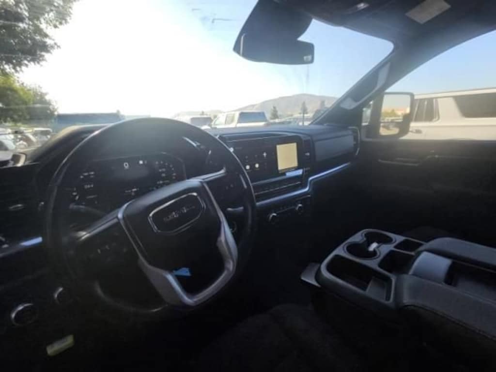 Used 2022 GMC Sierra 1500 Elevation Truck