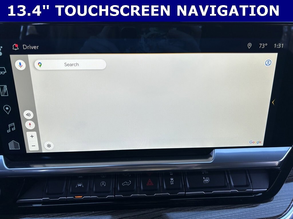 Used 2024 Chevrolet Silverado 1500 RST Truck