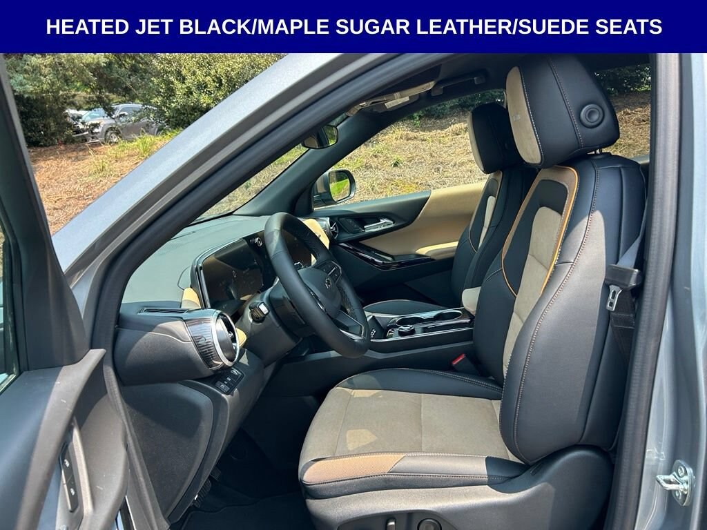 New 2027 Chevrolet Equinox Activ SUV