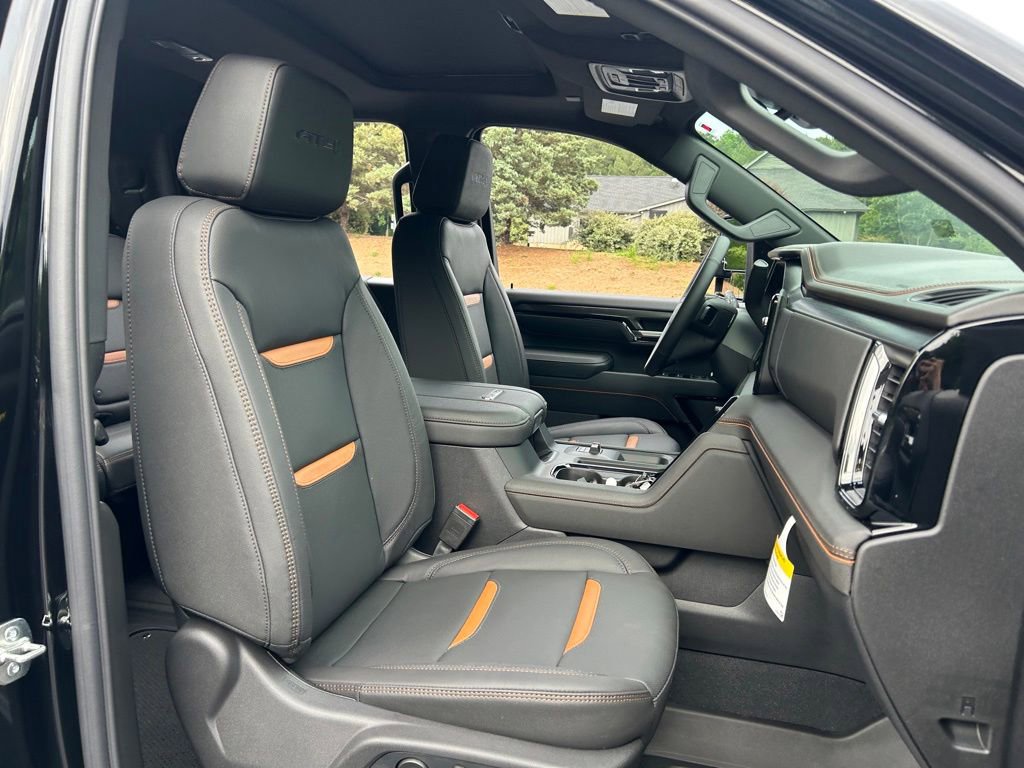 2026 GMC Sierra 2500HD AT4 - Photo 46