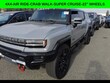  GMC HUMMER EV SUV
