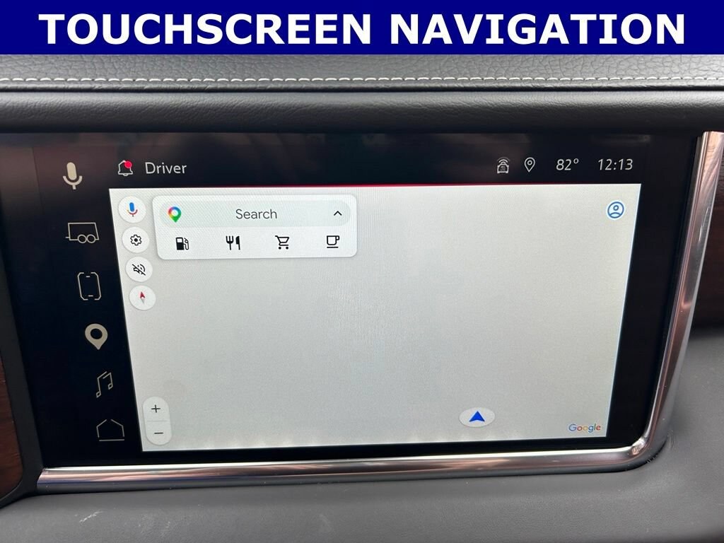 Used 2023 GMC Yukon Denali Ultimate SUV