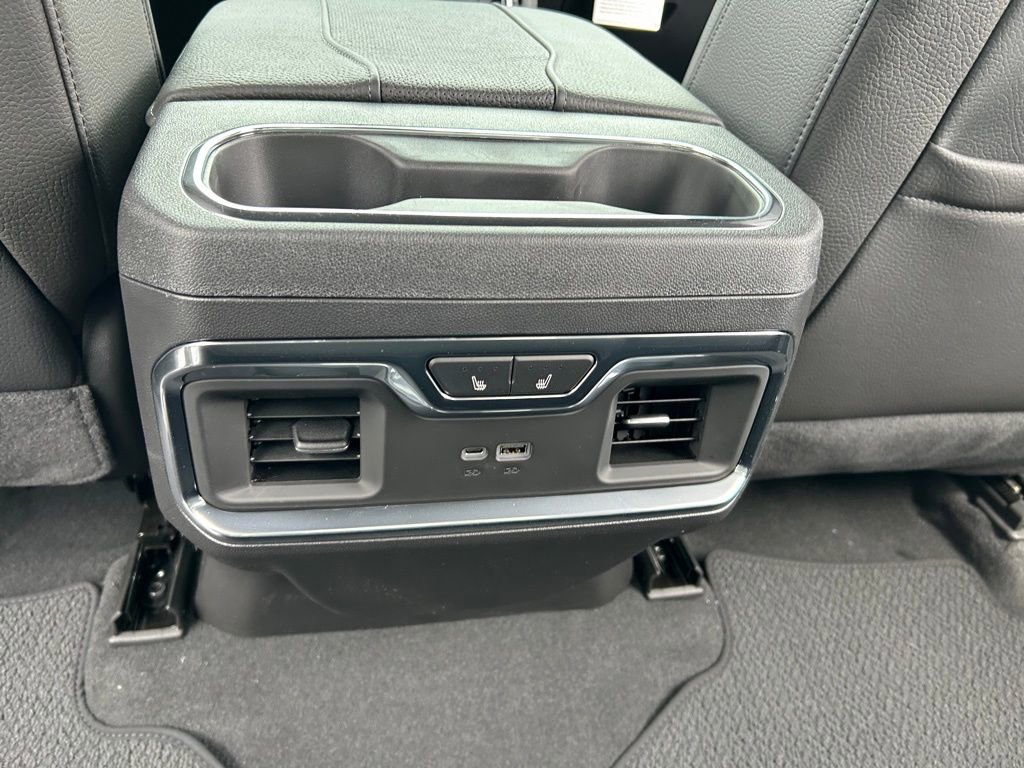 2026 GMC Sierra 1500 Denali - Photo 47
