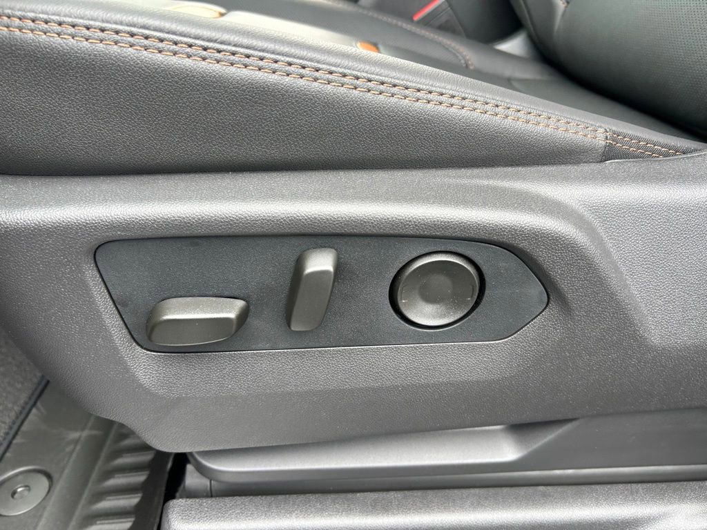 2026 GMC Sierra 2500HD AT4 - Photo 48