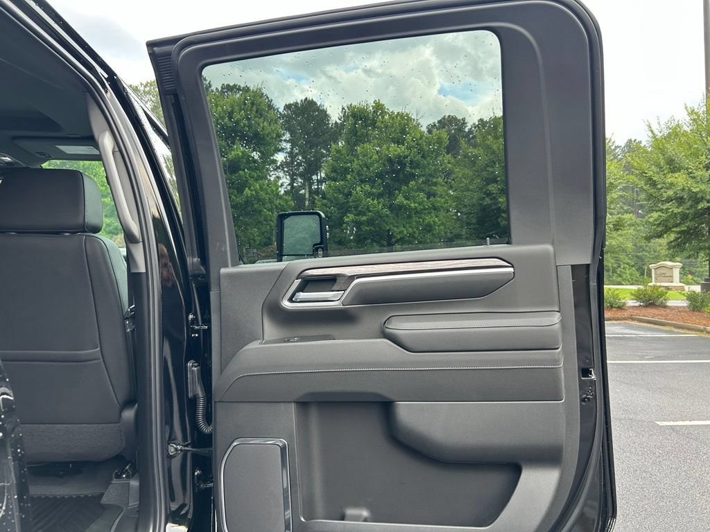2026 Chevrolet Silverado 2500 HD LTZ - Photo 66