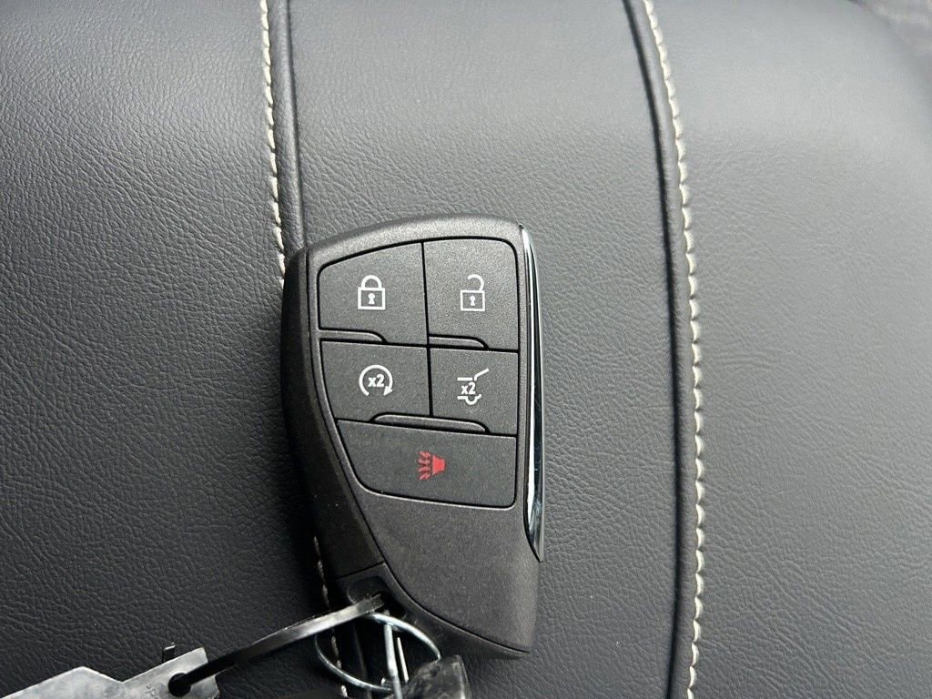 2026 GMC Acadia Elevation - Photo 32