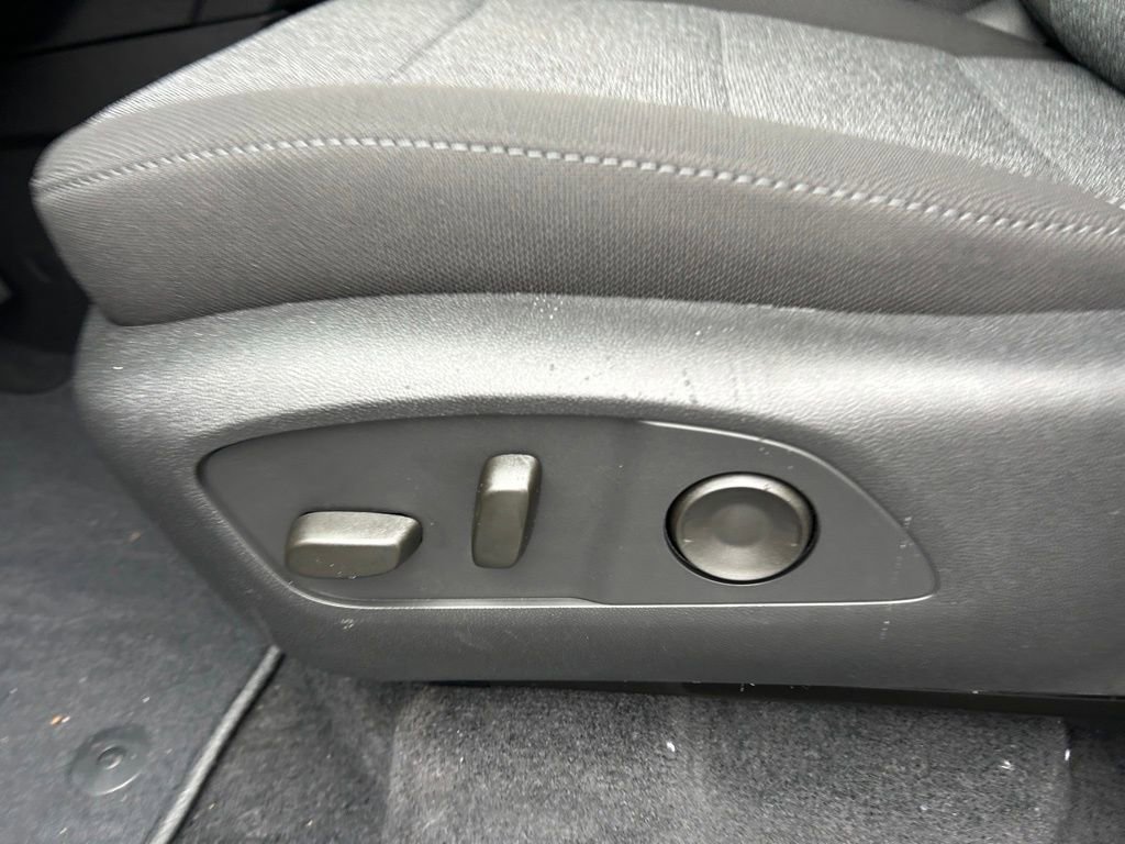 2026 GMC Acadia Elevation - Photo 50
