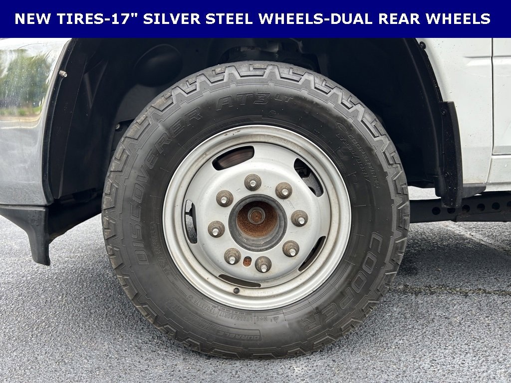 Used 2024 Ram 3500 Chassis Cab SLT