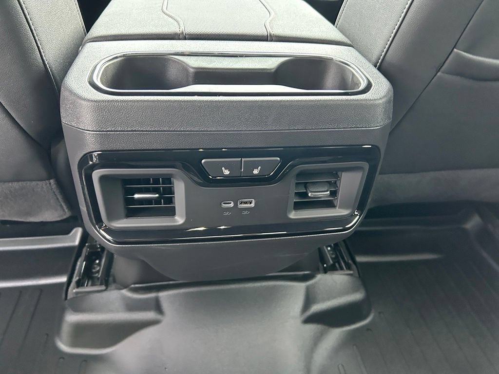 2026 GMC Sierra 1500 AT4 - Photo 70
