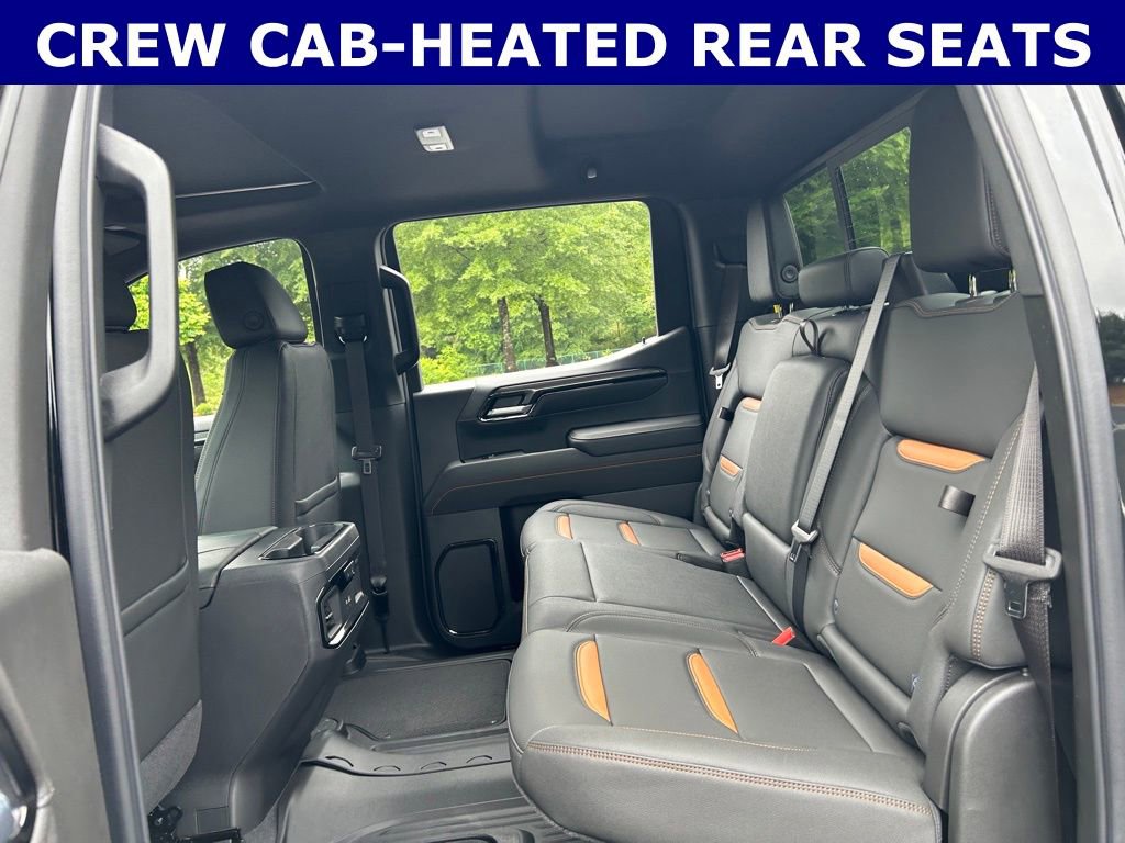 2026 GMC Sierra 1500 AT4 - Photo 20