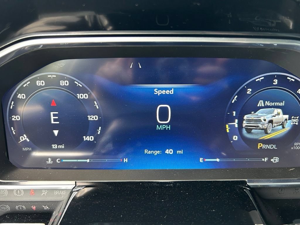 2026 Chevrolet Silverado 2500 HD LT - Photo 31