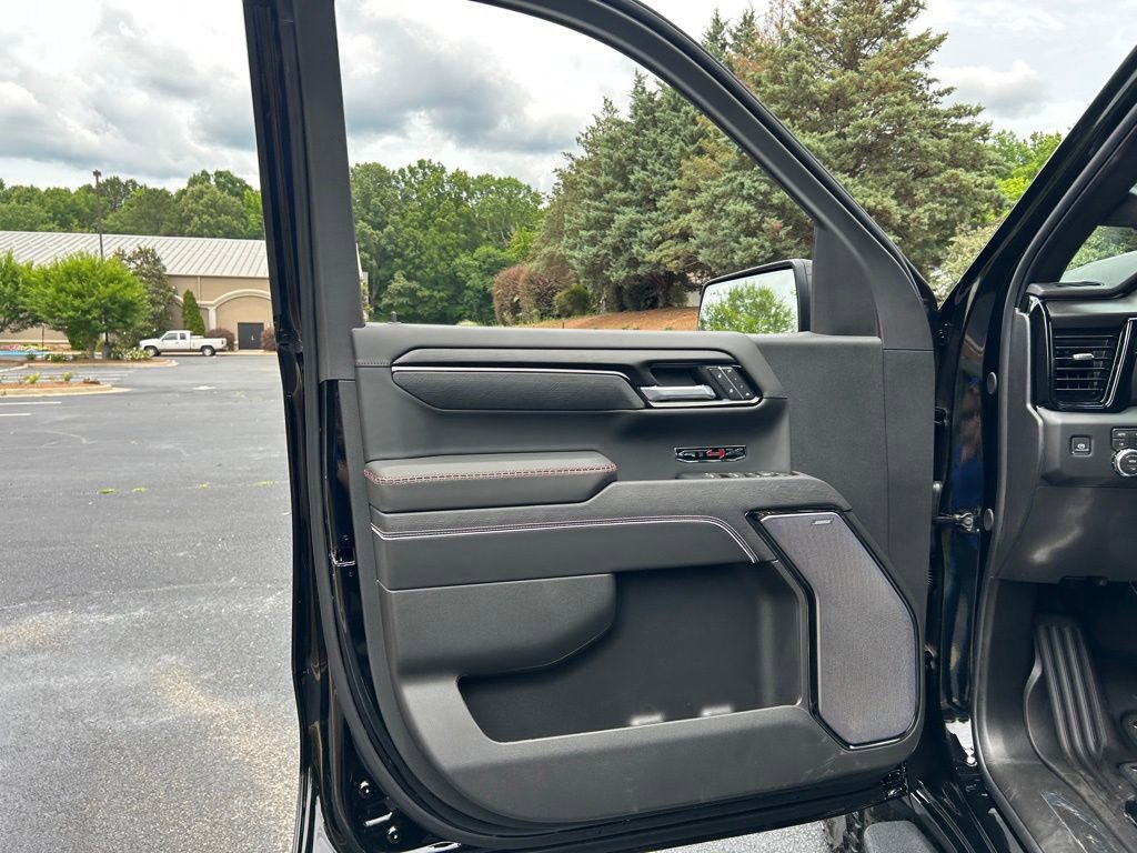 2026 GMC Sierra 1500 AT4X - Photo 59
