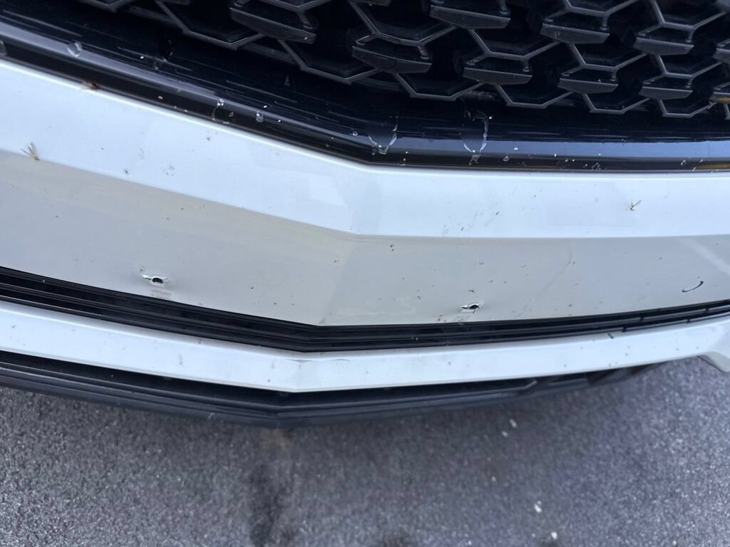 Used 2021 CADILLAC Escalade Premium Luxury SUV