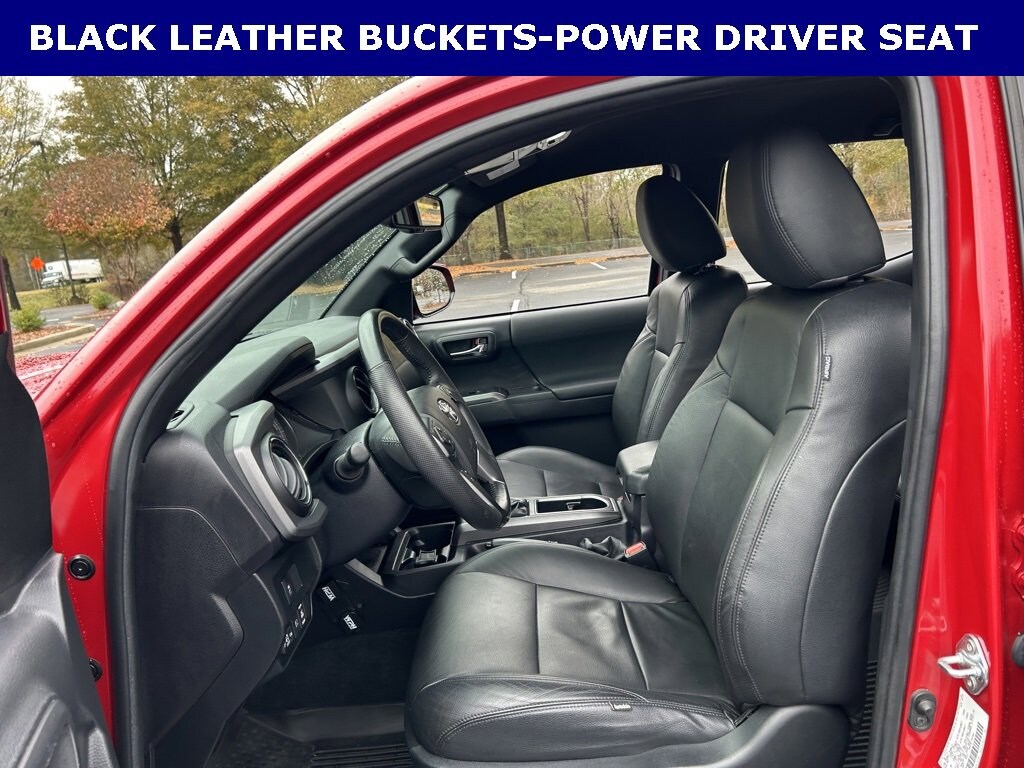 Used 2022 Toyota Tacoma 2WD SR5