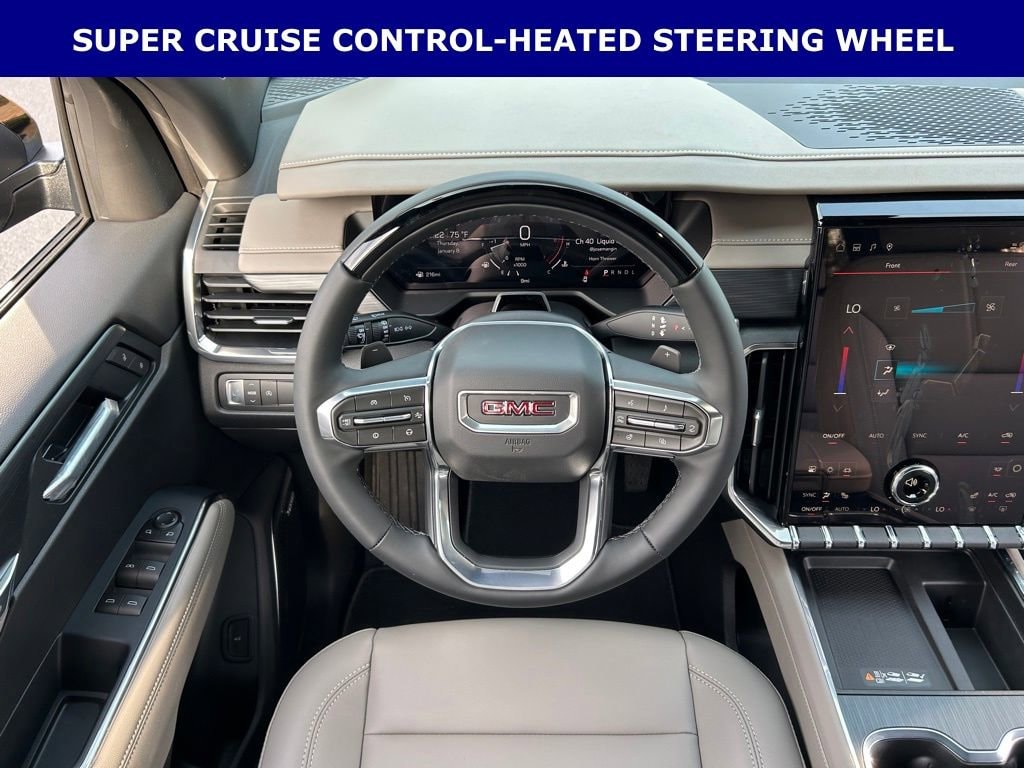 2026 GMC Acadia Elevation - Photo 15
