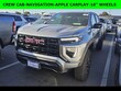 GMC Canyon