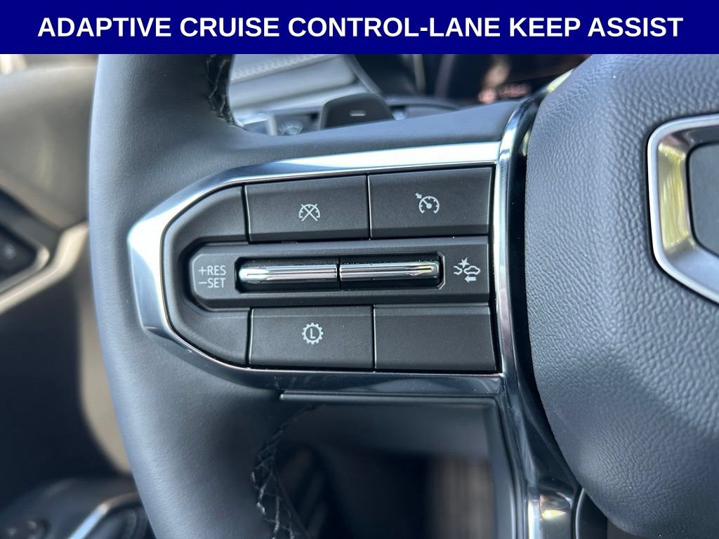 2026 GMC Acadia Elevation - Photo 16