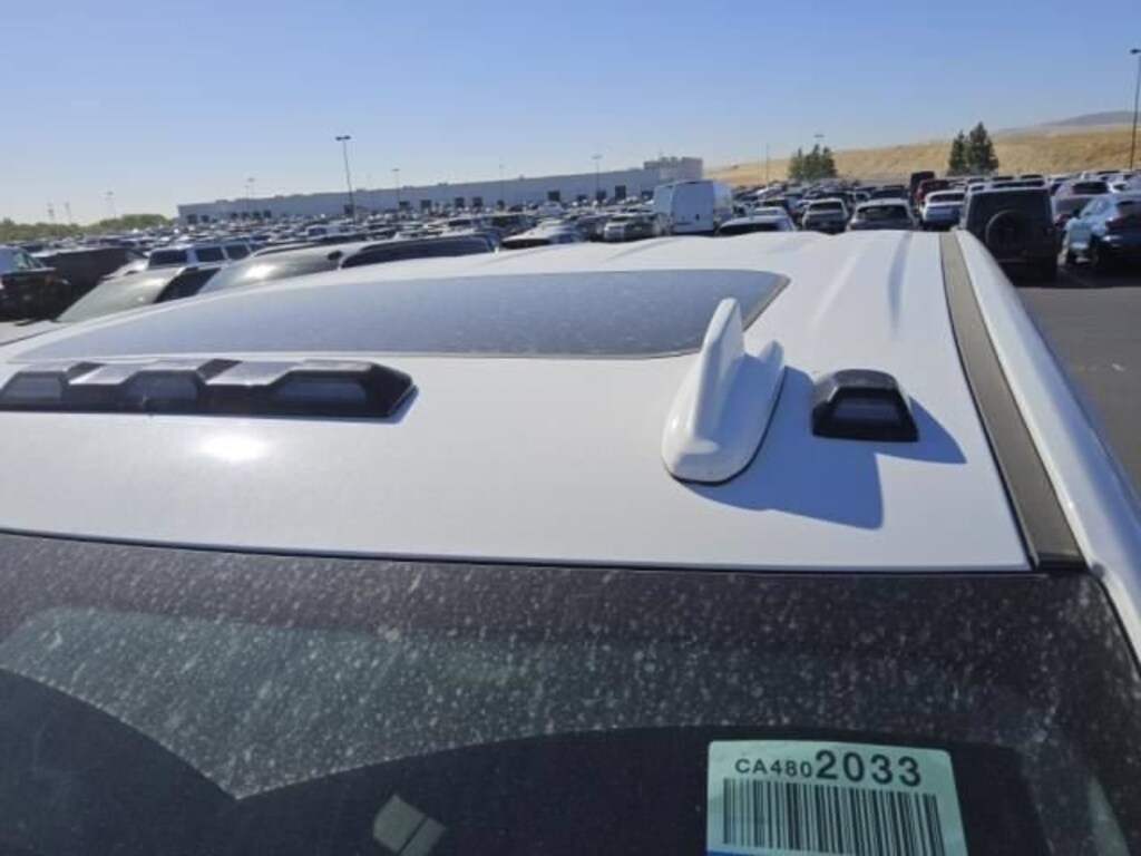 Used 2023 GMC Sierra 3500 HD Denali Truck