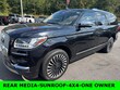 Lincoln Navigator L