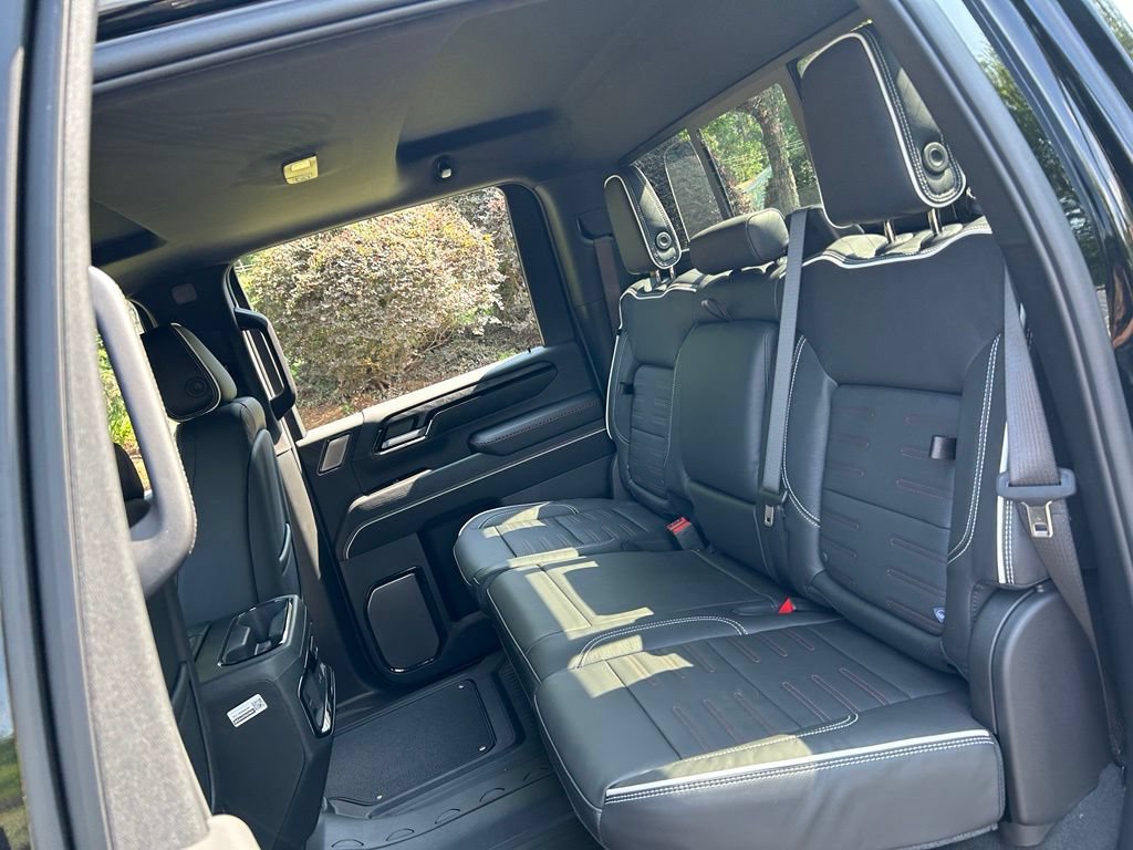 2026 GMC Sierra 2500HD AT4X - Photo 51