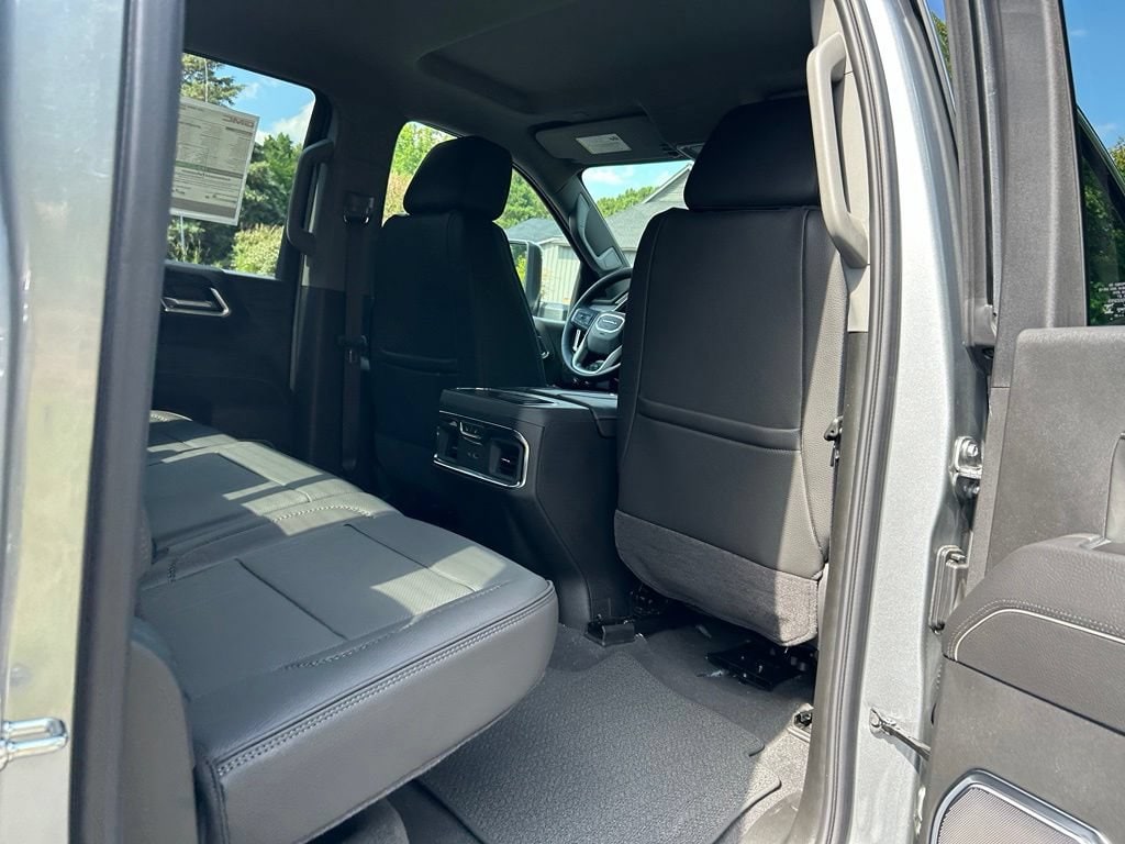 2026 GMC Sierra 2500HD Denali - Photo 50