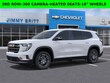 GMC Acadia