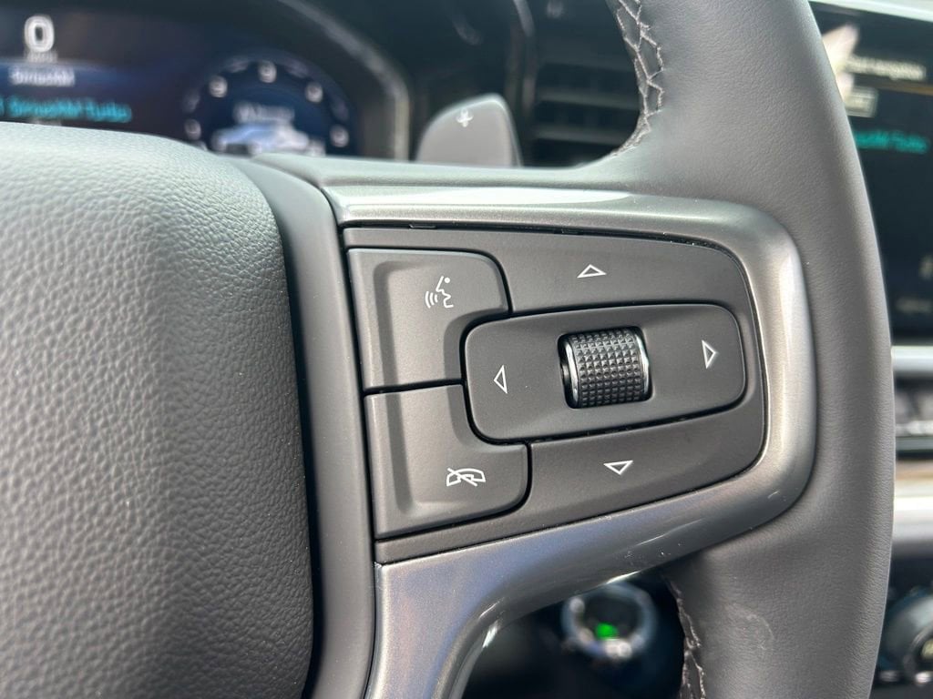 2026 Chevrolet Silverado 1500 LT Trail Boss - Photo 28