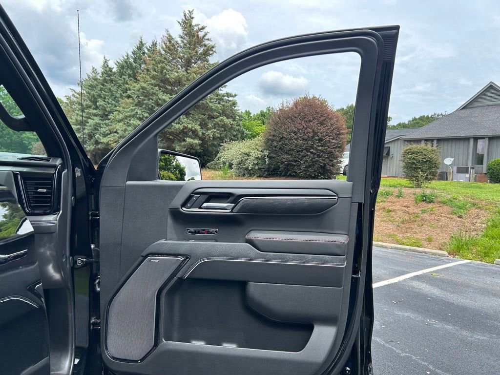 2026 GMC Sierra 1500 AT4X - Photo 62