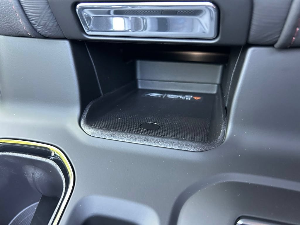 2026 GMC Sierra 2500HD AT4X - Photo 44