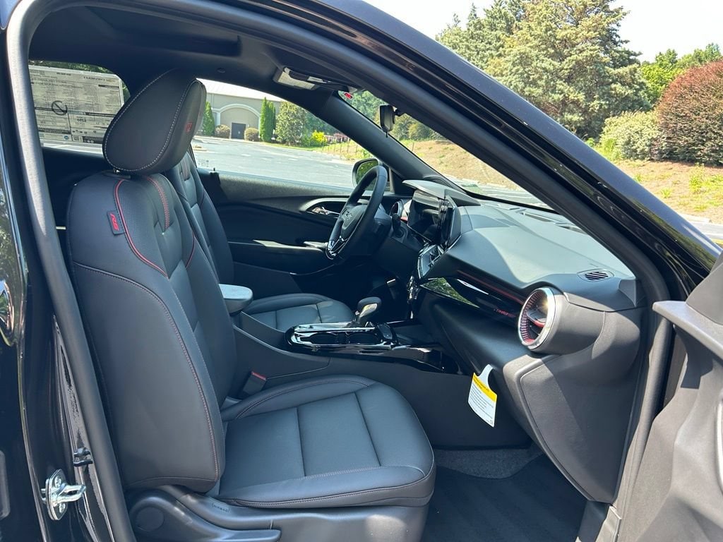 2026 Chevrolet Trax RS - Photo 50